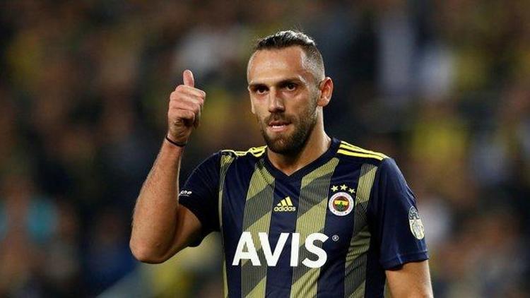 Slaven Bilic, Vedat Muriqii istiyor | Son dakika transfer haberi