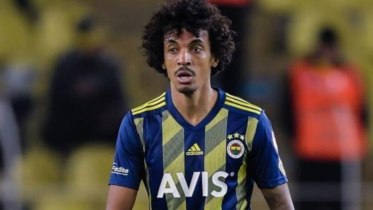 Lyon Sportif Direktörü Juninho bizzat Fenerbahçeli Luiz Gustavoyu istedi