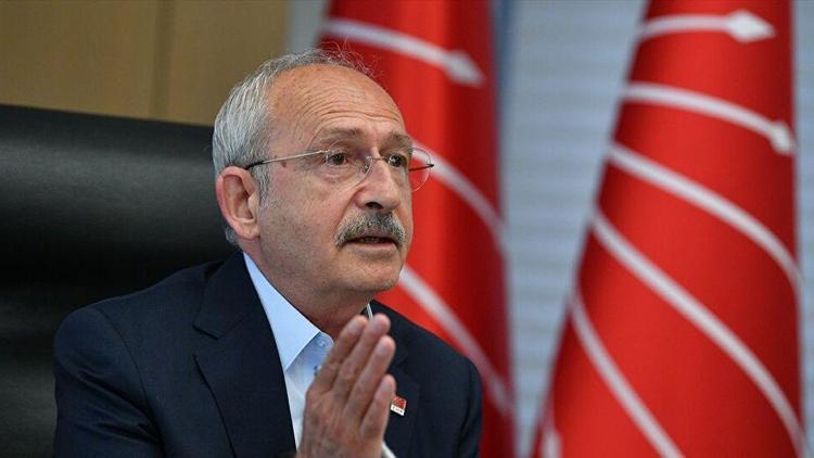 CHP’nin ‘Ateş’siz kurultayı