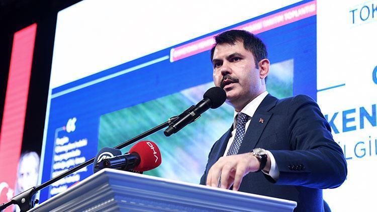 Bakan Kurum: Hiçbir vatandaşımız mağdur edilmeyecek