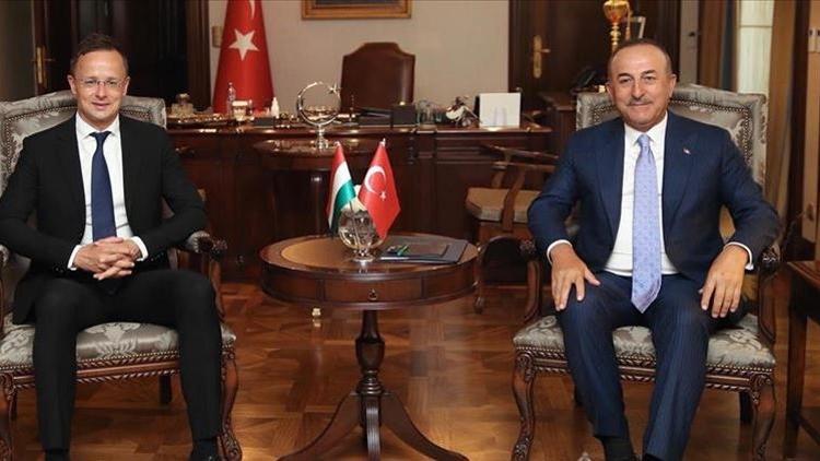 Türk Konseyinin gözlemci üyesi Macaristan, Türk dünyası ile güçlü bağlar kuruyor