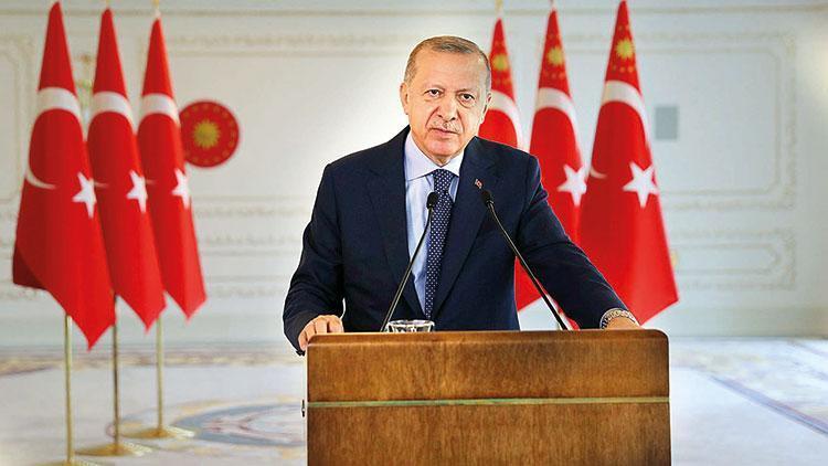 Erdoğan’dan hodri meydan ‘Buyurun çıkın meydana’