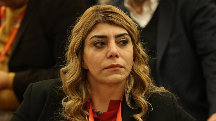 Son Dakika | Kayserispor Başkanı Berna Gözbaşı isyan etti Tiyatro...