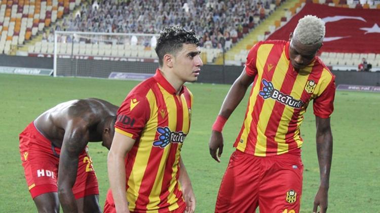 Yeni Malatyaspor, Süper Ligde 3 sezon tutunabildi