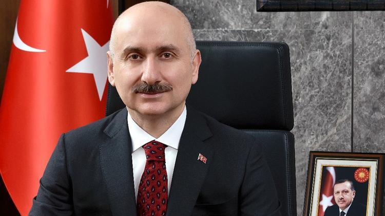 Ulaştırma Bakanı Adil Karaismailoğlu’ndan Hürriyet’e açıklama: Salgını fırsata çeviriyoruz