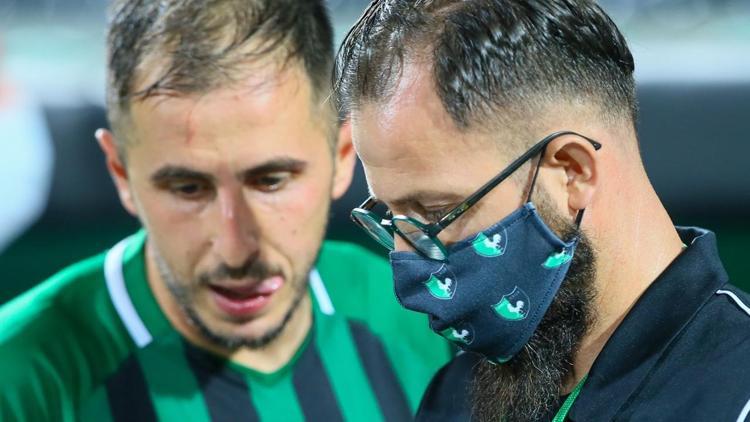 Denizlispor lige tutundu