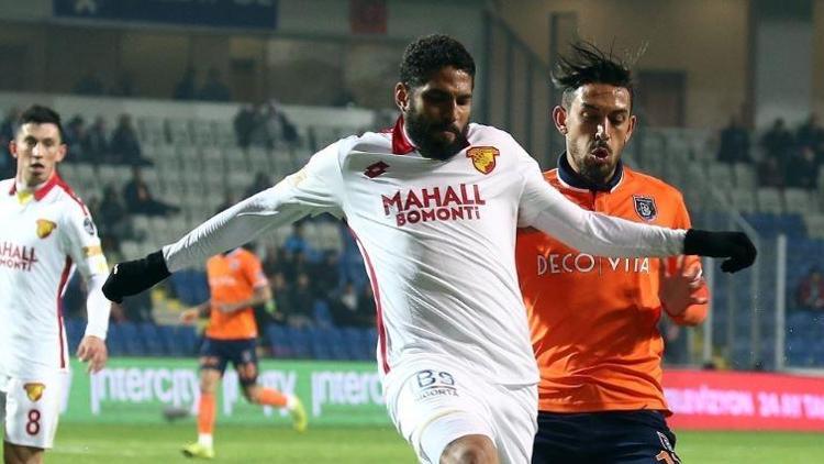 Göztepe, Wallace Reis ile yollarını ayırdı