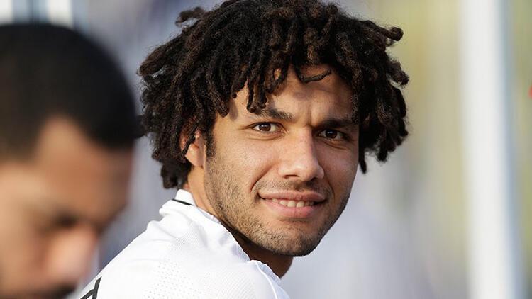 Son Dakika Transfer Haberi |Trabzonsporda Mohamed Elneny süprizi