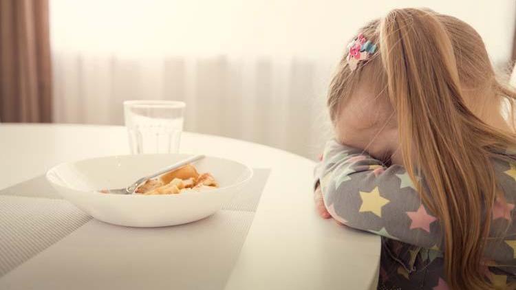 Çocuklarda yetersiz ve dengesiz beslenme gelişimi olumsuz etkiliyor