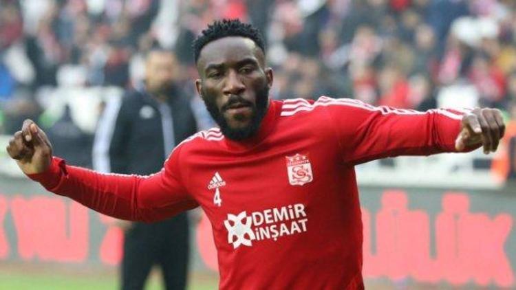 Sivassporda en istikrarlısı Appindangoye En golcüsü Yatabare...