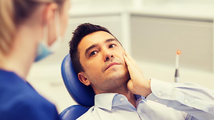 Tansiyon hastalarında diş tedavisi nasıl yapılmalı?