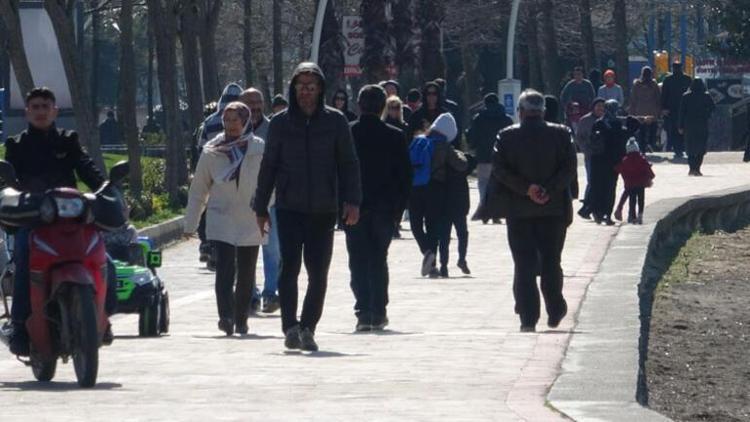 Valilik açıkladı Bunları yapmak 15 gün boyunca yasak