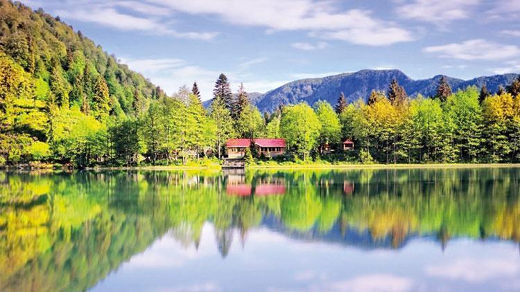 Turizm tahsisleri tek elde toplandı