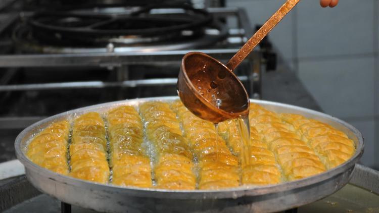 15-20 liraya baklava olmaz