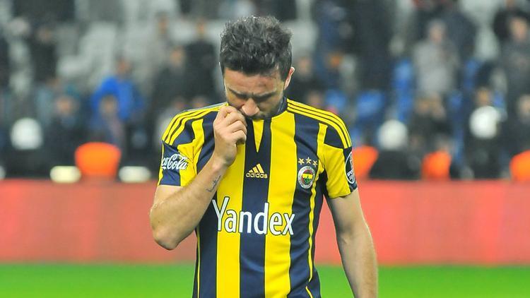 Fenerbahçeden Gökhan Gönüle bomba teklif | Son Dakika Transfer Haberleri