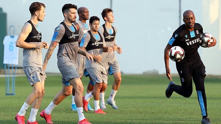 Trabzonspor’da transfer çalışmaları Teknik adam Türkiye Kupasından sonra...