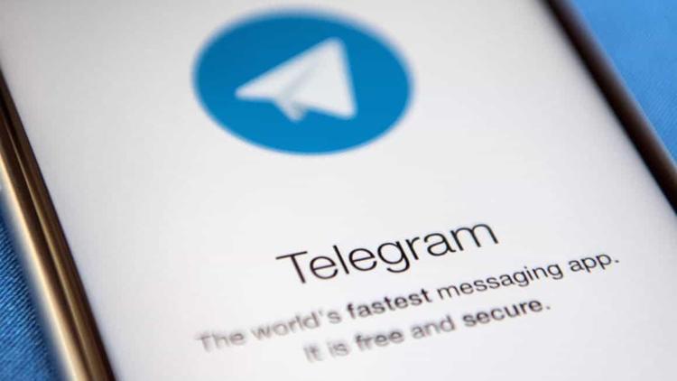 WhatsAppın rakibi Telegrama dev güncelleme