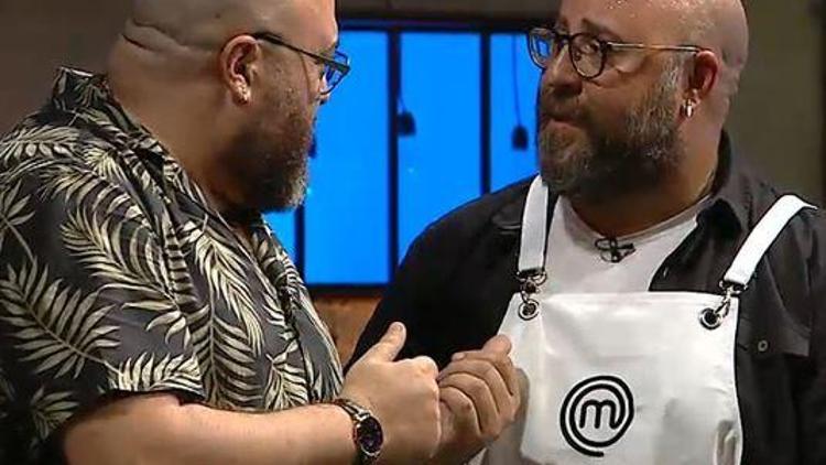 MasterChef 2020de Somer Şefin benzeri Mehmet Gökçeöz kimdir, kaç yaşında