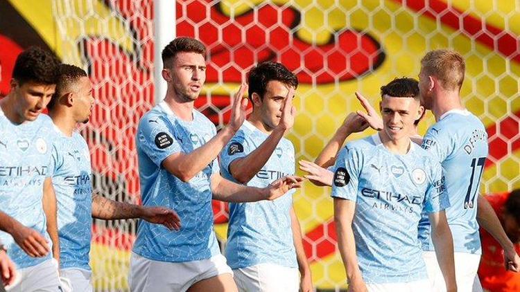 CAStan Manchester City kararıyla ilgili 93 sayfalık rapor Trabzonspor...