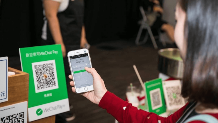 WeChat Pay ödeme sistemi İstanbul Havalimanında kullanılabilecek