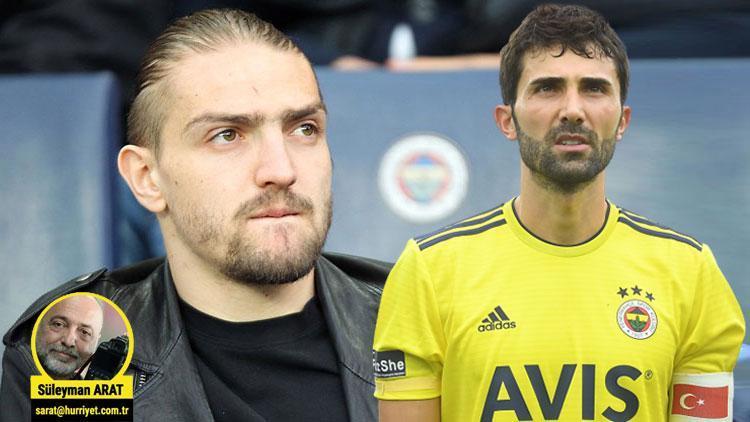 Fenerbahçede Darri tamam, Novak beklemede, Caner için temas kuruldu