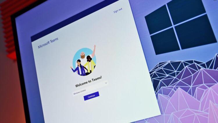 Microsoft Teamsin işletmelere ne gibi faydaları var