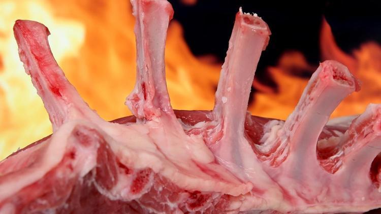 Kurban eti sağlıklı bir şekilde nasıl pişirilmeli
