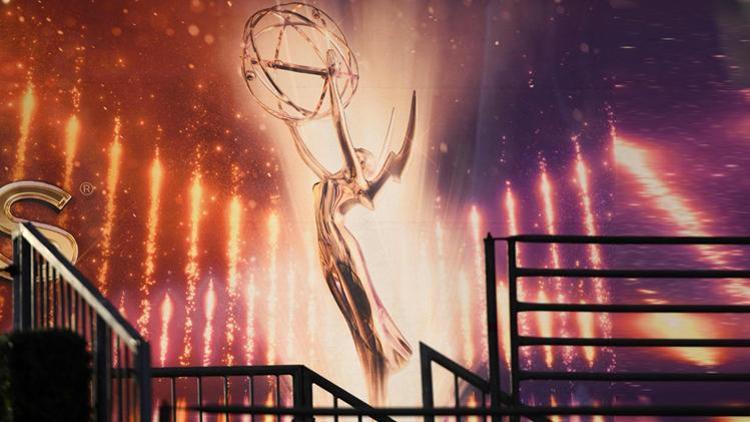 72 Emmy Ödülleri Adayları Belli Oldu!
