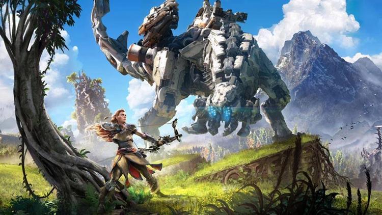 Horizon Zero Dawn PC için sistem gereksinimleri belli oldu