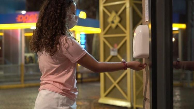 KidZania İstanbul 1 Ağustos tarihinde kapılarını açıyor