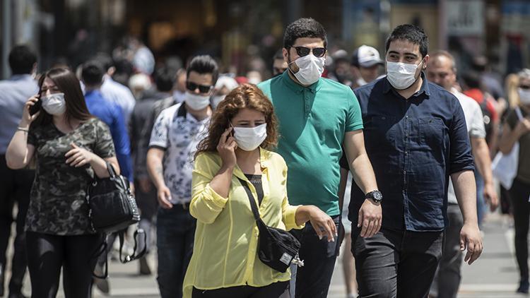 Boluda 1608 kişiye antikor testi yapıldı, 2 kişide bağışıklık çıktı