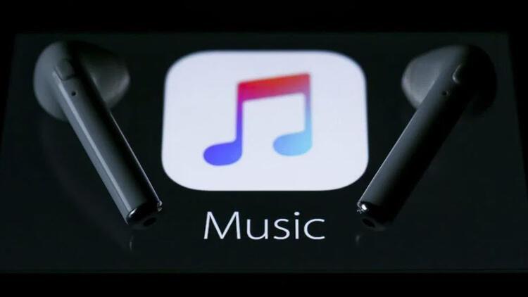 Apple Musicten yaz aylarına özel müzik listesi