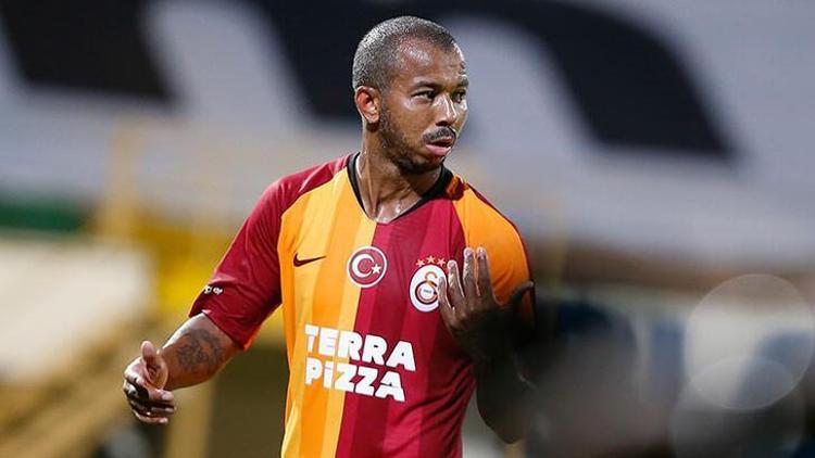 Son dakika transfer haberi | Marianonun Galatasaraydan sonra yeni takımı belli oldu