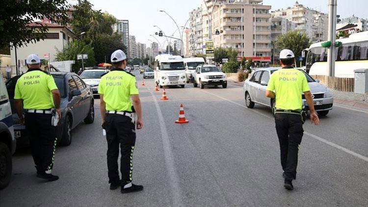 Ankara Emniyetinden Kurban Bayramı tedbirleri açıklaması