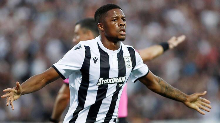 Son Dakika | Beşiktaş, Fenerbahçenin de ilgilendiği Chuba Akpom transferini bitirdi iddiası