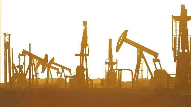Petrol ithalatı mayısta yüzde 22,7 azaldı