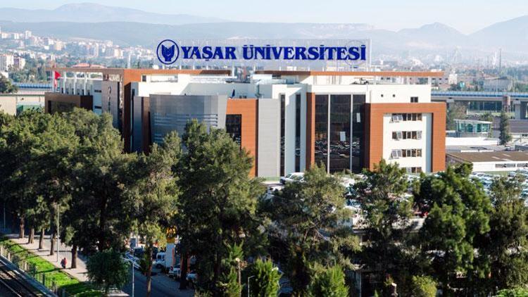 En iyi ‘topluma hizmet ve sosyal sorumluluk’ Yaşar Üniversitesi’nin