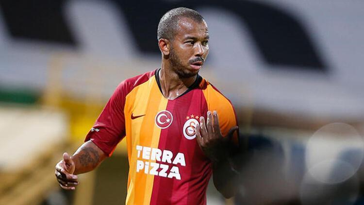 Son Dakika | Galatasaraydan ayrılan Marianonun transferini duyurdular