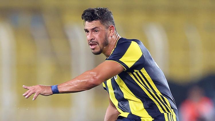 Son Dakika | Fenerbahçede Giuliano bilmecesi | Transfer Haberleri