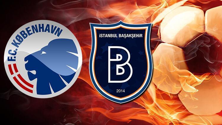 Son dakika | Kopenhag - Medipol Başakşehir rövanşı seyircisiz UEFA Avrupa Ligi...