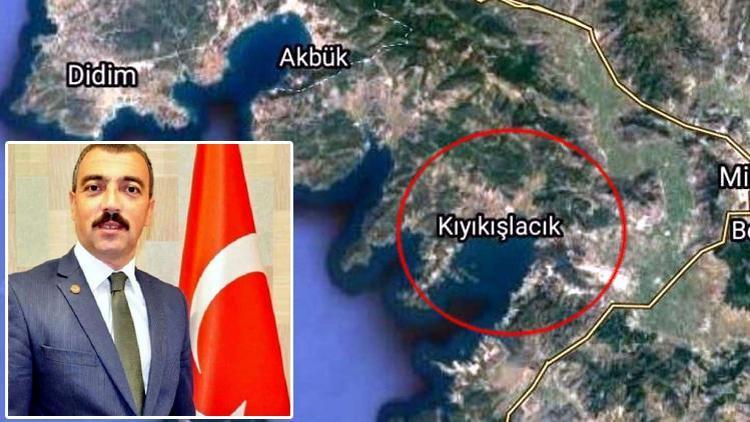 Yer Muğla... 280 milyon dolarlık vurgun böyle önlendi