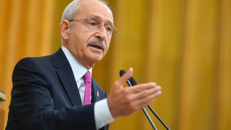 Kılıçdaroğlundan Kurban Bayramı mesajı