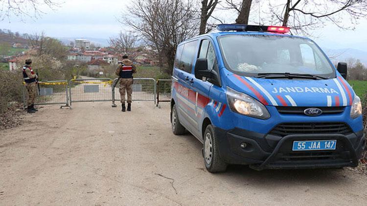 Malatyada bir mahalle karantinaya alındı