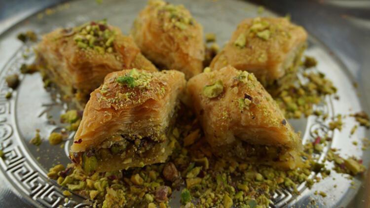 Bayram'a özel baklava tarifi - Baklava şerbeti nasıl yapılır? 