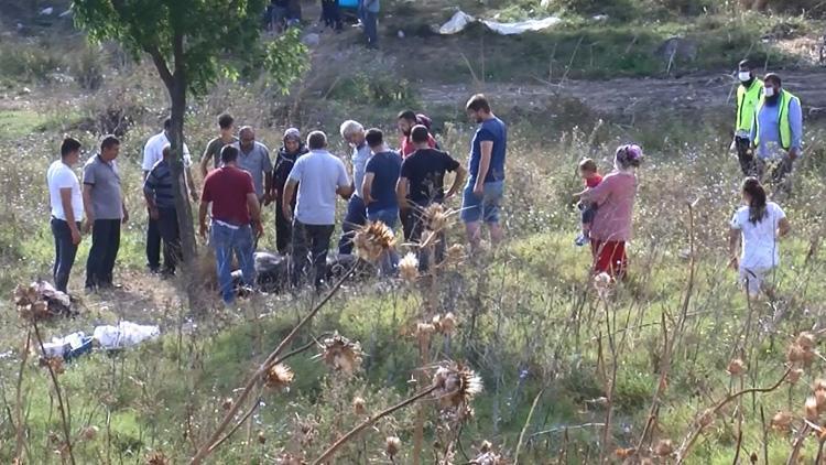 Hiçbir şeye aldırmadılar Pes dedirten görüntüler...