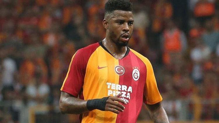 Son Dakika Transfer Haberi | Galatasarayda Ryan Donka Belçika kancası