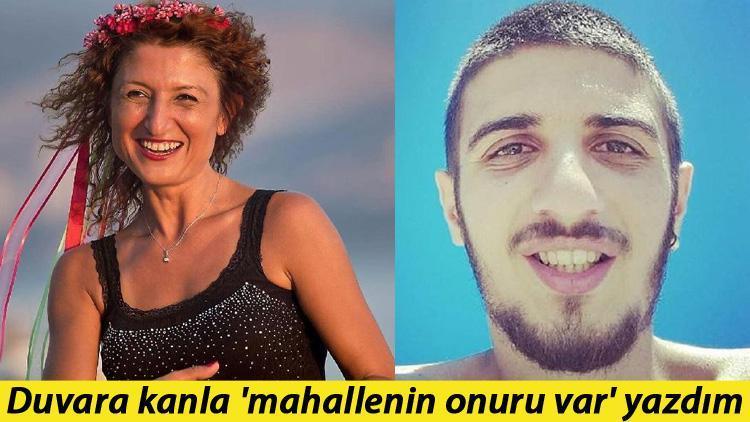 Annesini öldüren üniversite öğrencisinden kan donduran sözler