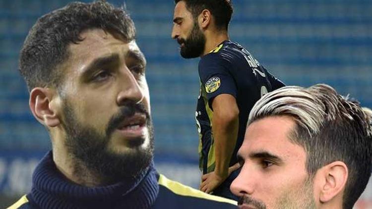 Erzurumspordan transfer açıklaması Fenerbahçe, Galatasaray, Beşiktaş...
