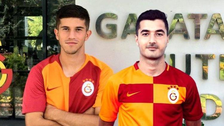 Transfer haberleri | Galatasaray’dan Altay’a Mirza Cihan ve Sefa Özdemir...