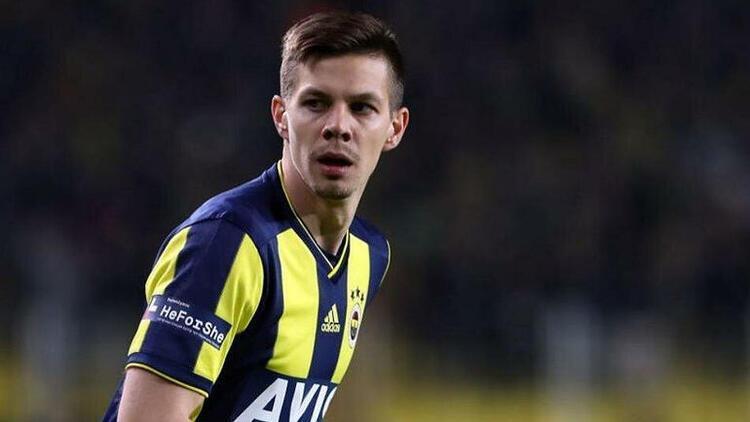 Son Dakika Transfer Haberleri | Fenerbahçeden Miha Zajca talip çıktı